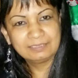 Meet your Posher, Ana